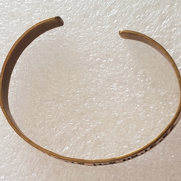 custom latitude & longitude coordinates bracelet | location gps coordinate brace - Picture 5 of 7